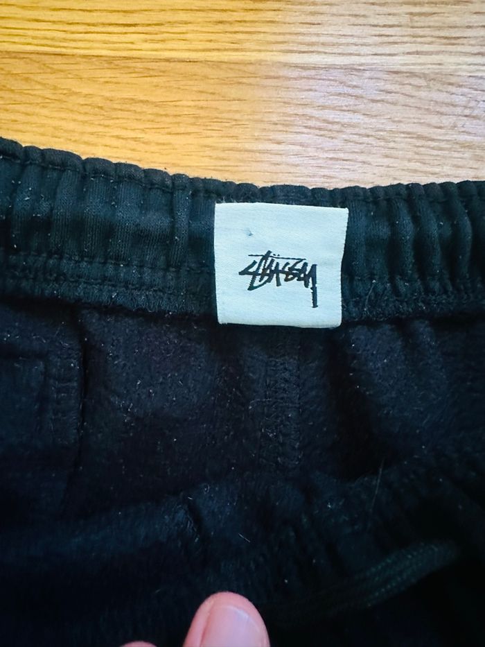 Jogging Nike X Stussy - photo numéro 4