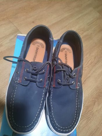 Mocassins