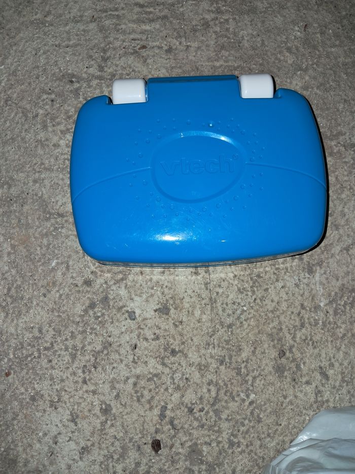 Jouet educatif - photo numéro 3