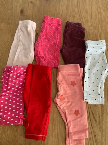 Lot de leggings