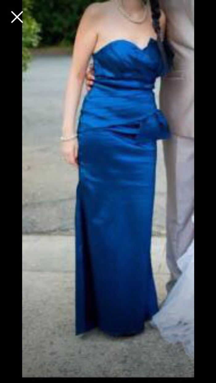 Jolie robe