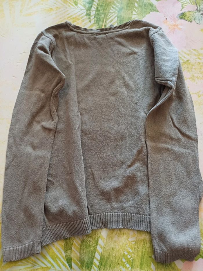 Pull fin - photo numéro 4