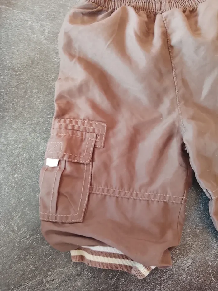 Bas jogging 12mois - photo numéro 4