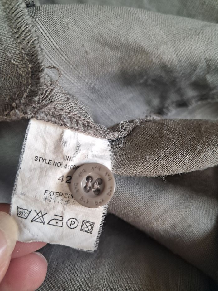 Robe/tunique BNK - photo numéro 4