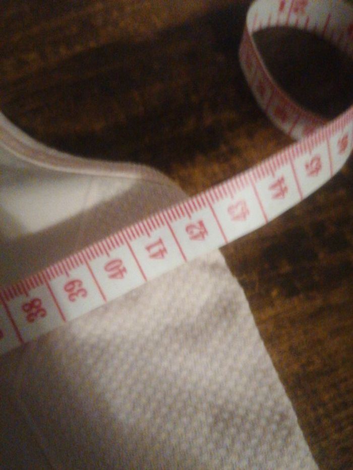 Débardeur taille unique - photo numéro 6