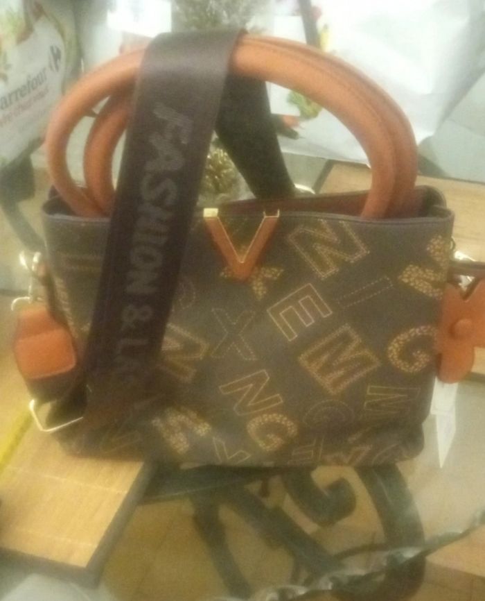 Sac à main femme - photo numéro 7