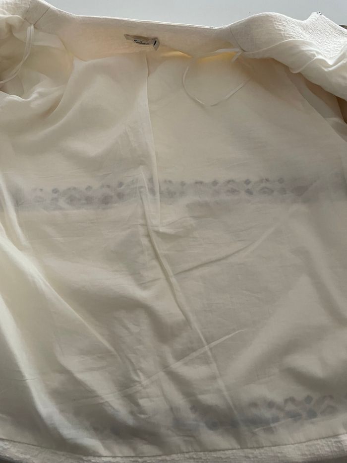 Veste - photo numéro 6