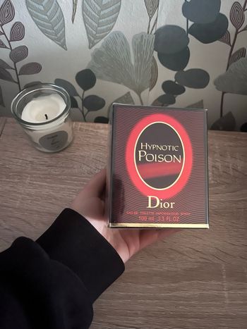 Poison hypnotic 100ml