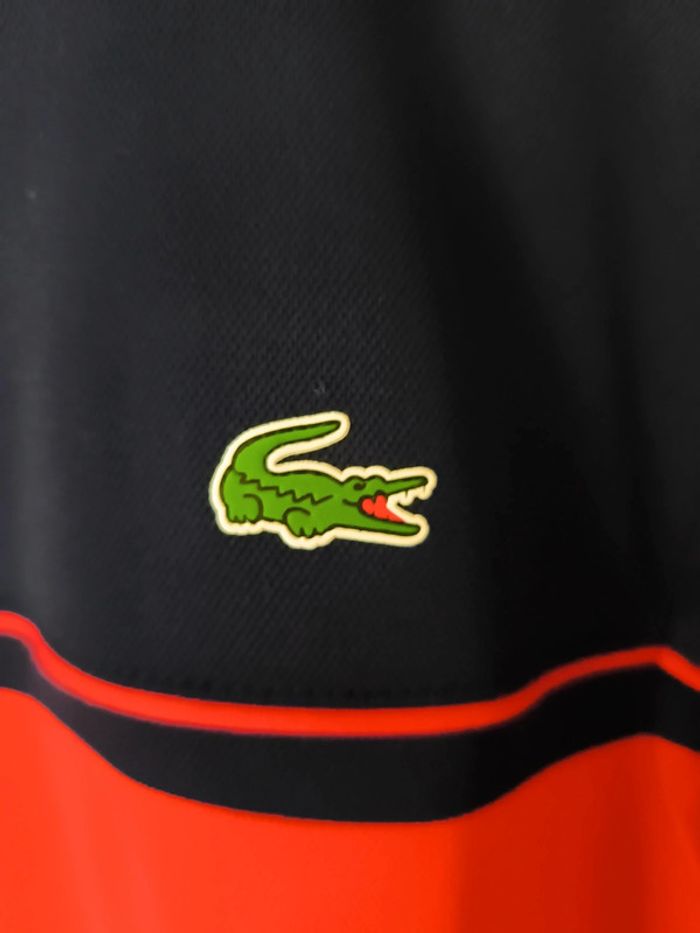 Pull Lacoste - photo numéro 3