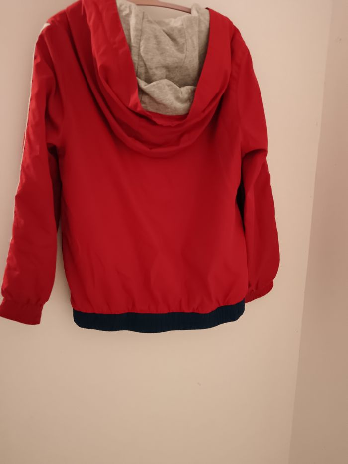 Veste demi saison - photo numéro 2