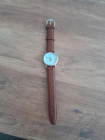 Montre wurth