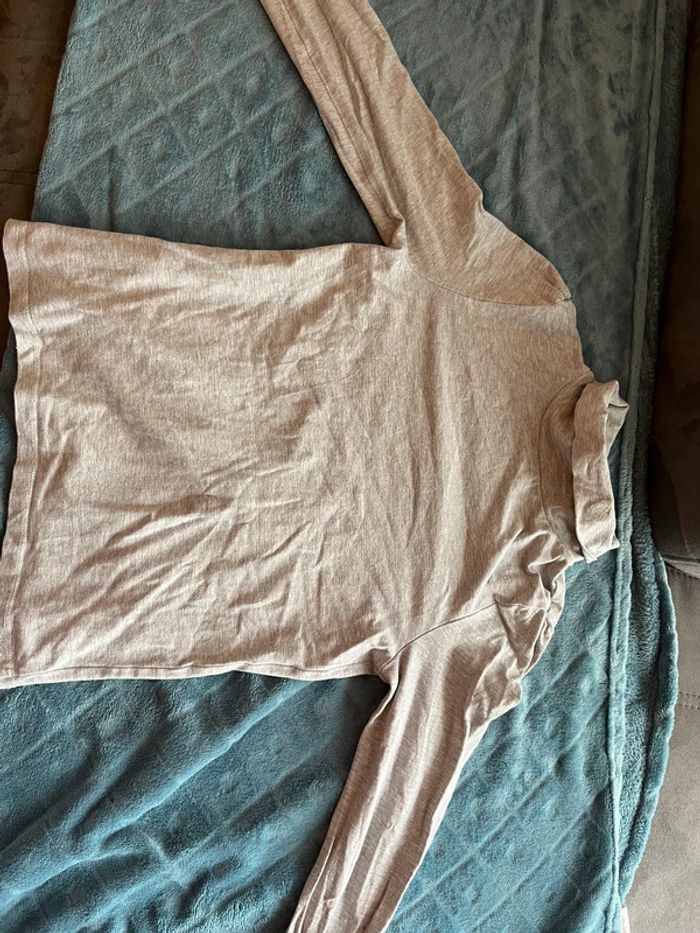 Sous pull - photo numéro 2