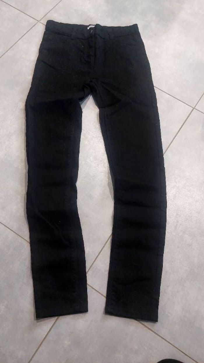 Pantalon garçon