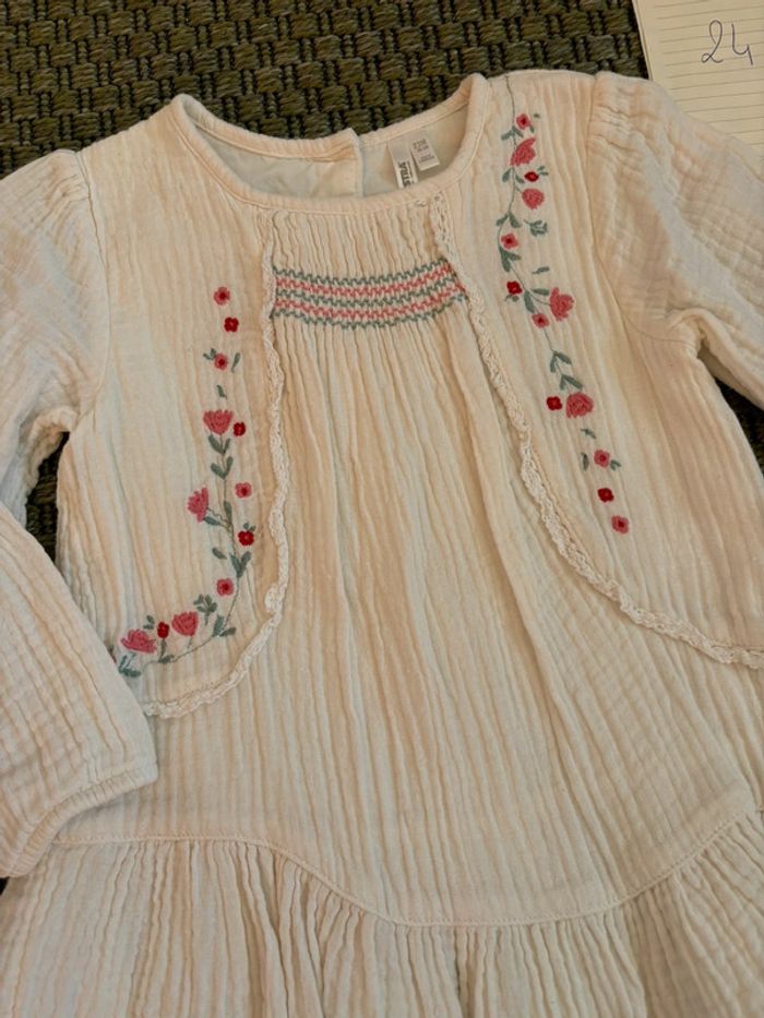 Robe 23 mois - photo numéro 2