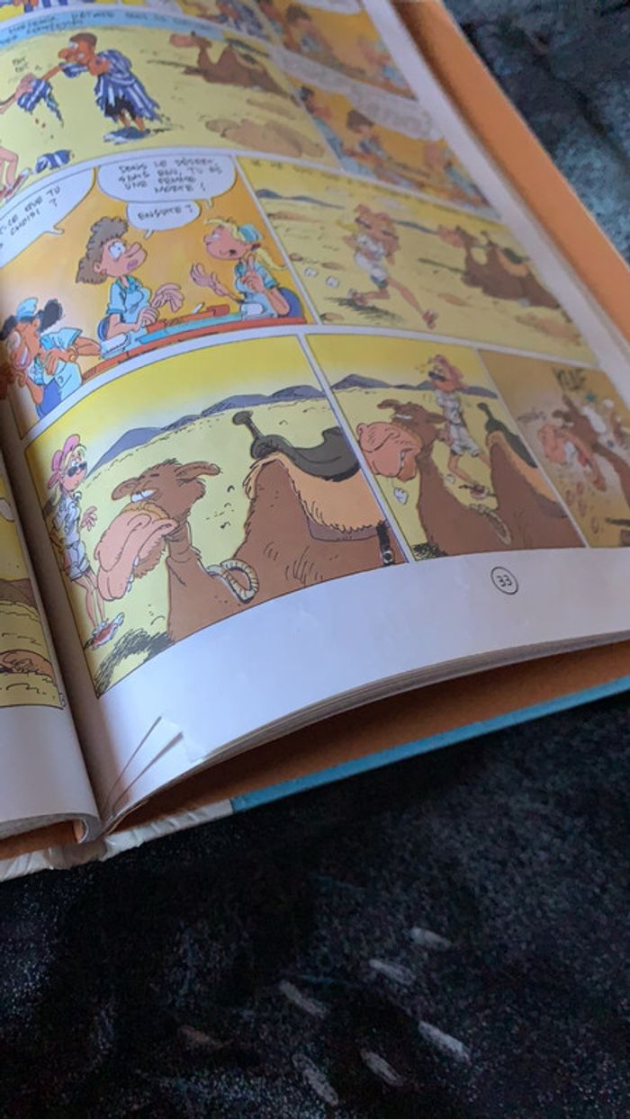 Les femmes en blanc 13: en voie de disparition - photo numéro 5