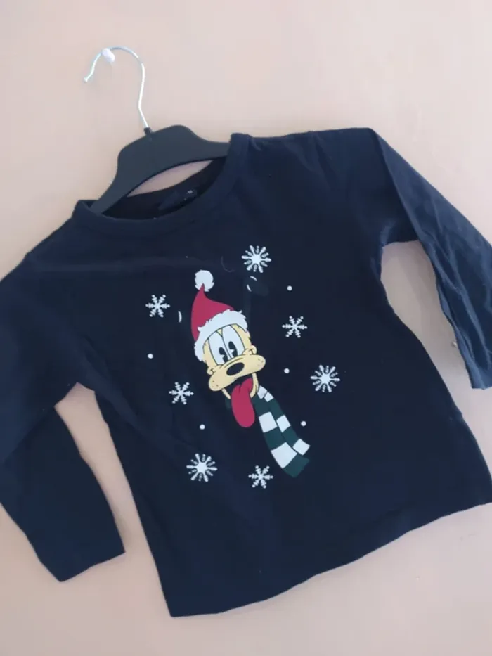 T-shirt Disney