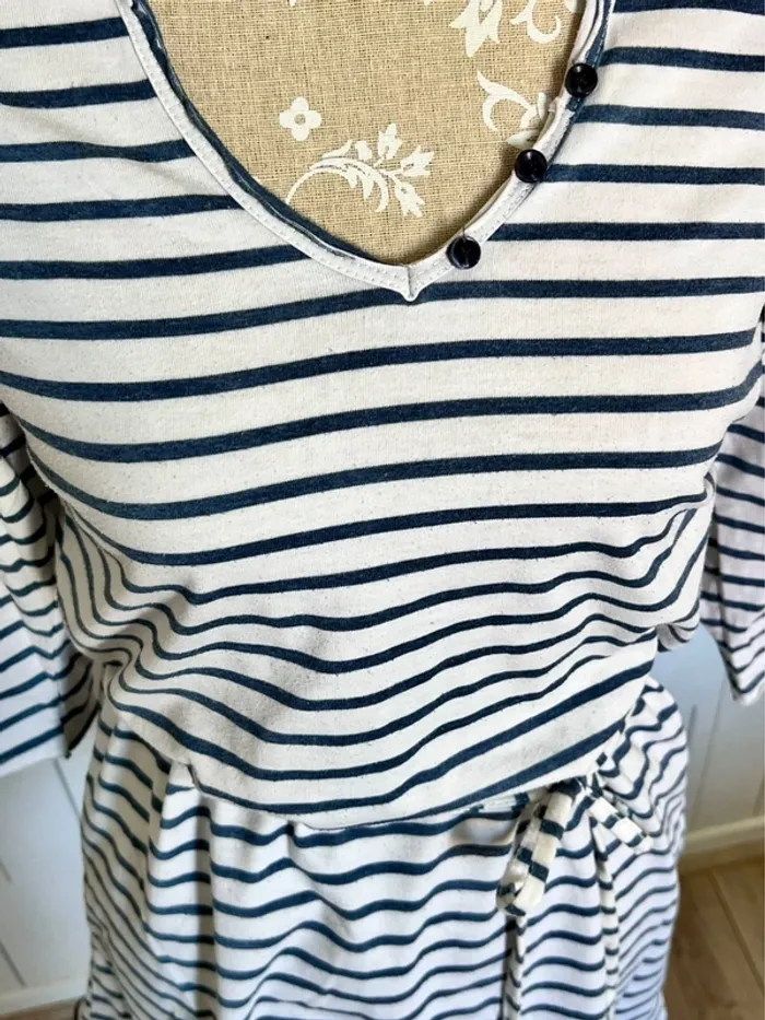 T shirt taille 40 Lessly - photo numéro 2