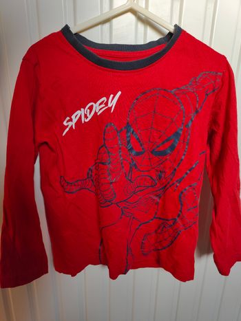 T-shirts manches longues 