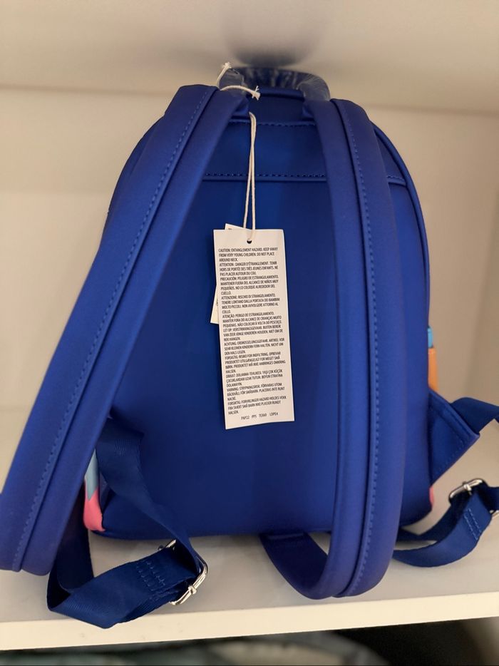 Loungefly Kevin - photo numéro 3