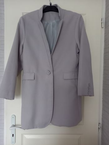 Manteau