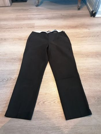 Pantalon Etam