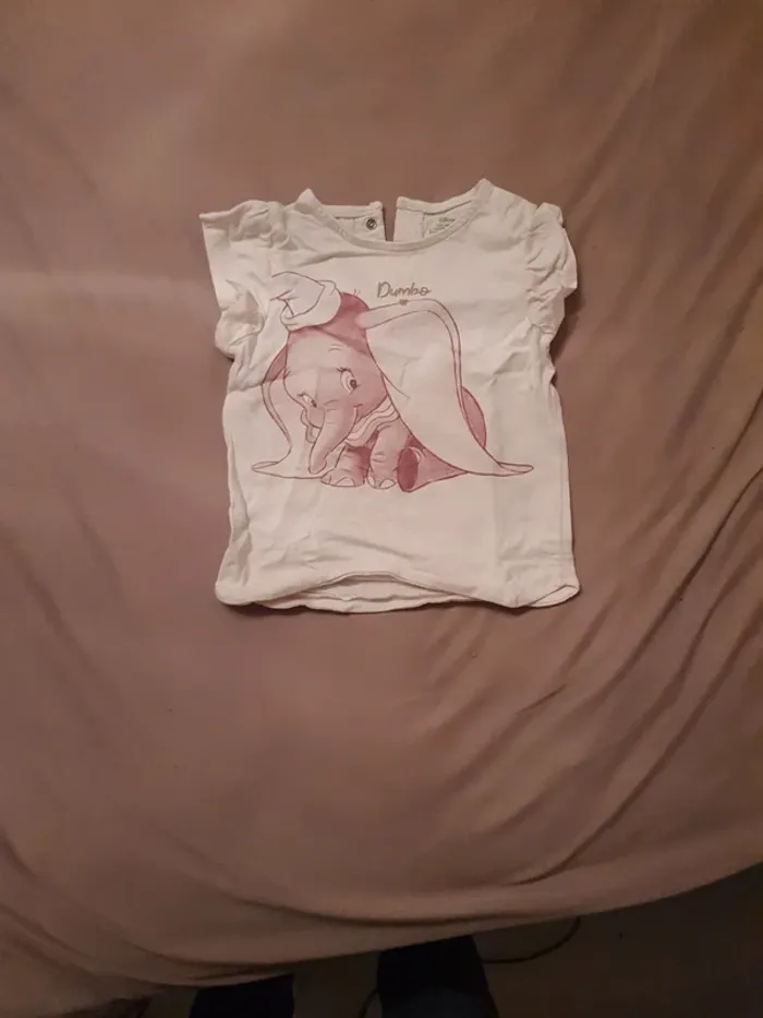 Tee-shirt