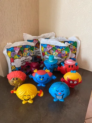 Jouets enfants