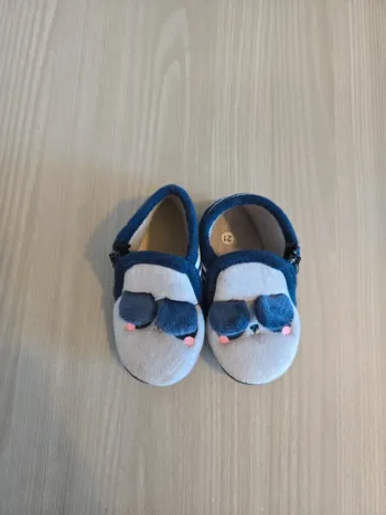 Chausson pointure 21