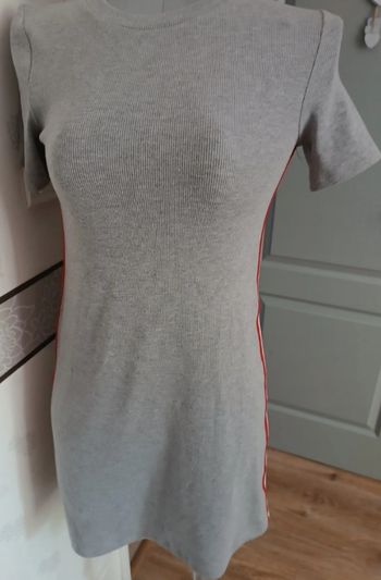 Robe femme été t s Bershka