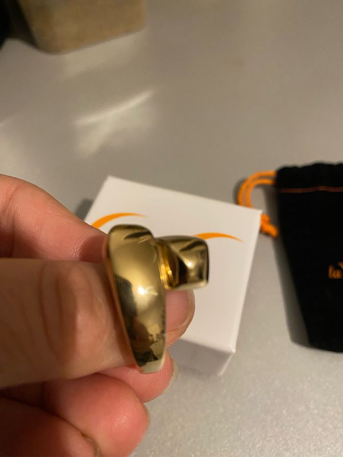 Bague femme - photo numéro 6