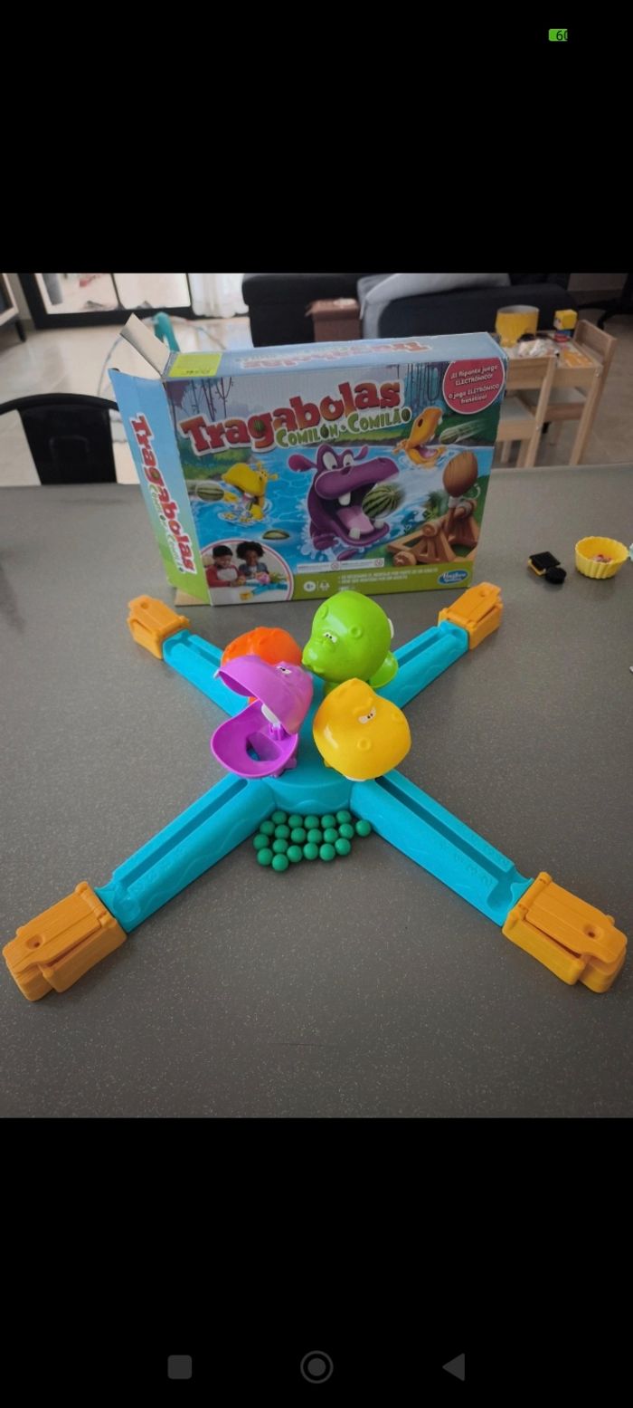 Hippo flipp melon