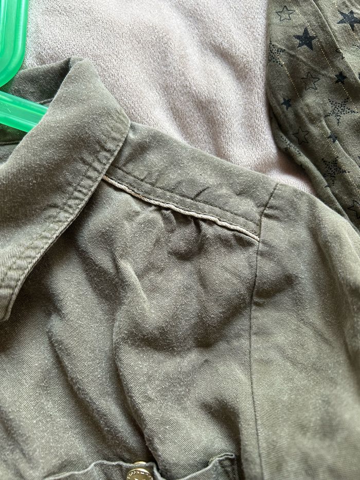 4 robe taille 10 ans - photo numéro 4