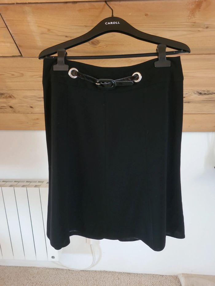 Tailleur veste et jupe - photo numéro 2