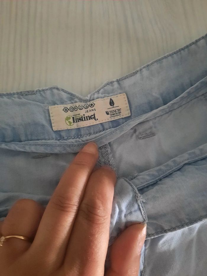 Short léger Bonobo T.38 - photo numéro 4