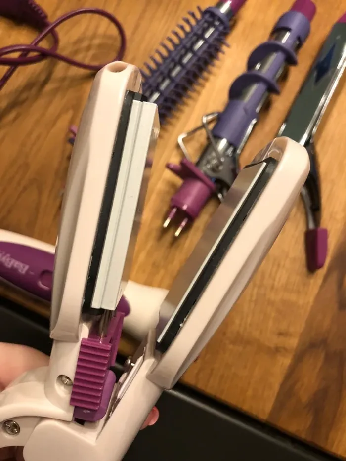 Kit Babyliss Ceramic - photo numéro 5