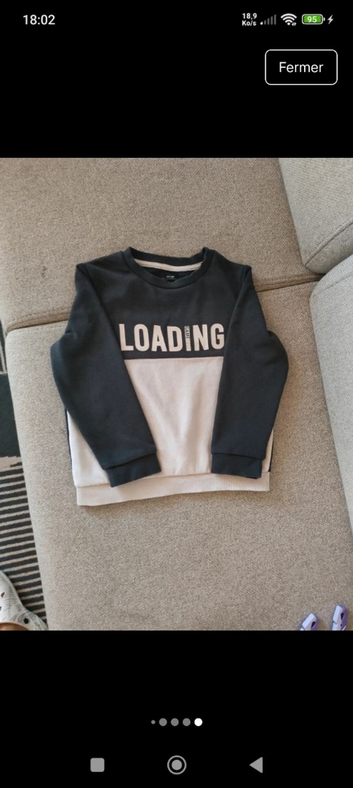 Lots de pulls - photo numéro 7