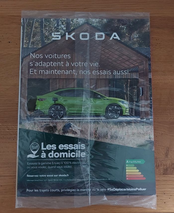 Auto Moto n°325 juin 2023 - photo numéro 2