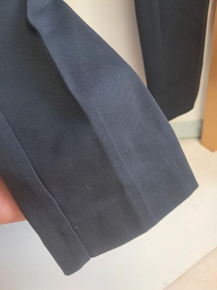 Zara pantalon ajusté T.34/36 en tbe - photo numéro 8