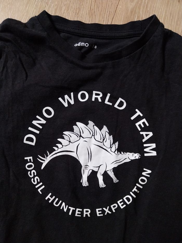 Lot de 3 t-shirts - photo numéro 7