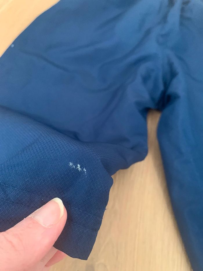 Maillot de bain umbro 14 ans - photo numéro 5