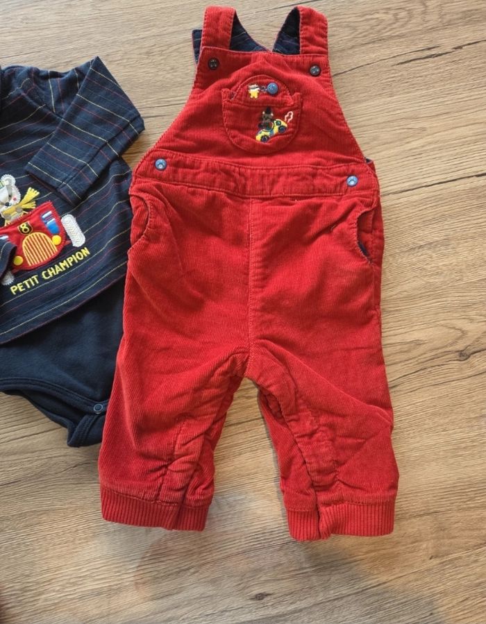 Ensemble - photo numéro 2