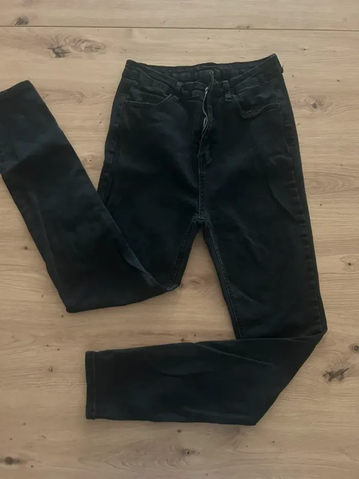 Jeans femme