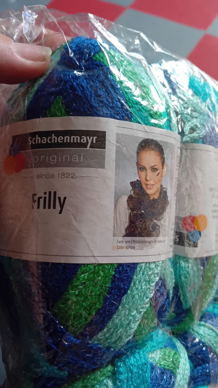 Laine - photo numéro 2