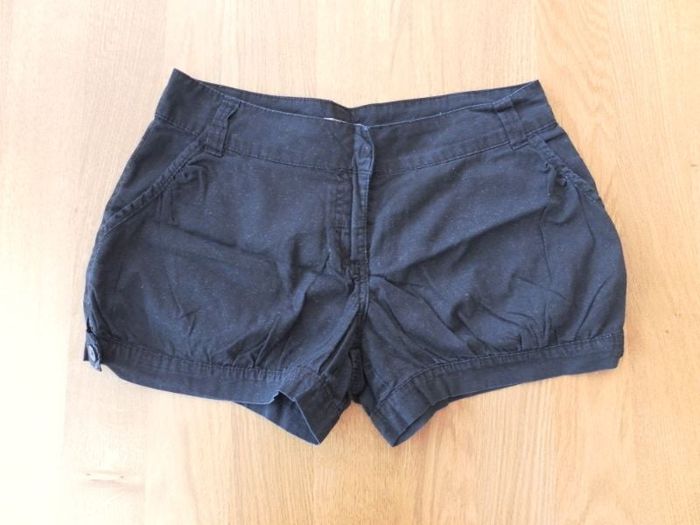 short noir 34