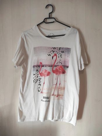 Tee shirt