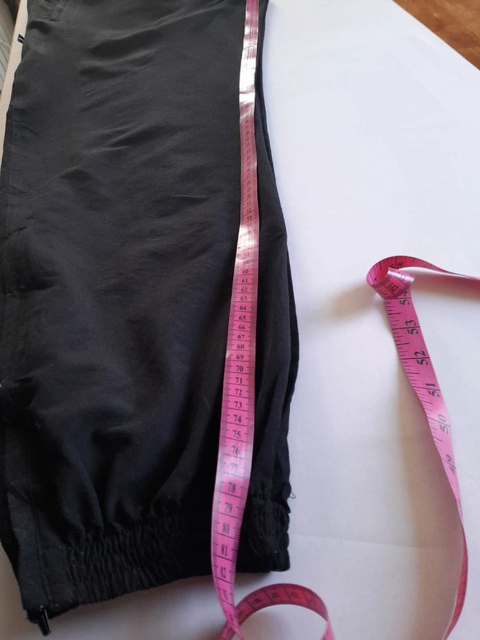 Pantalon de jogging large adidas - photo numéro 14