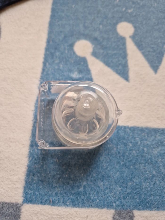 Tétines avent - photo numéro 3