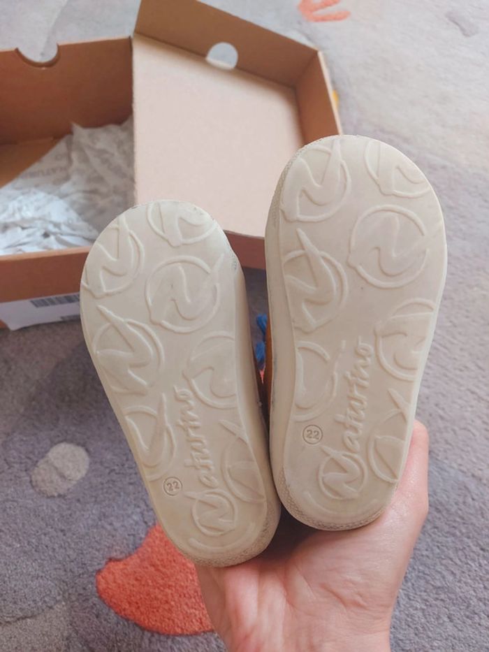 Chaussures Naturino Cocoon 22 - photo numéro 10