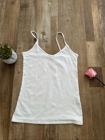 - Débardeur Kiabi - Taille XS - Très bon état