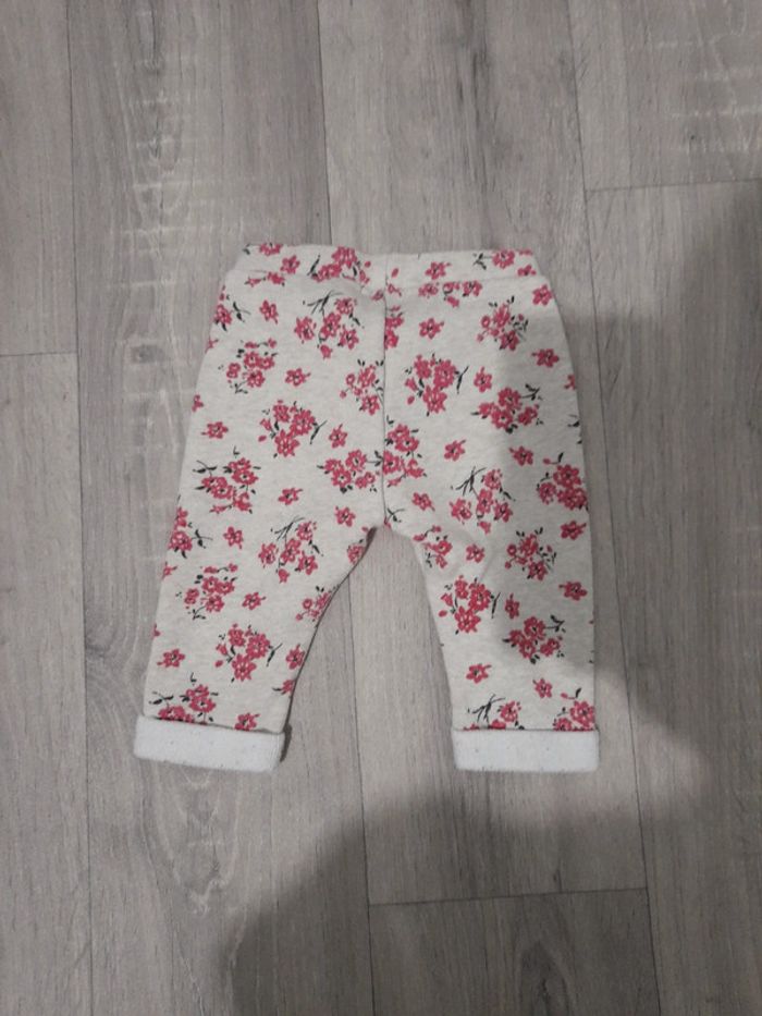 Pantalon chaud 6 mois - photo numéro 4
